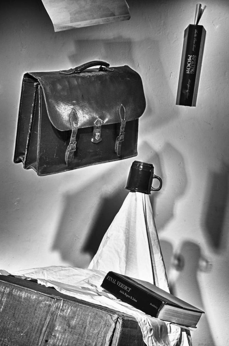 Illustration for article titled Shooting Challenge: Levitation, Gallery 2
